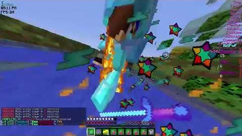 [MythCraft] ****ting on 3 dia donators (Episode 34)