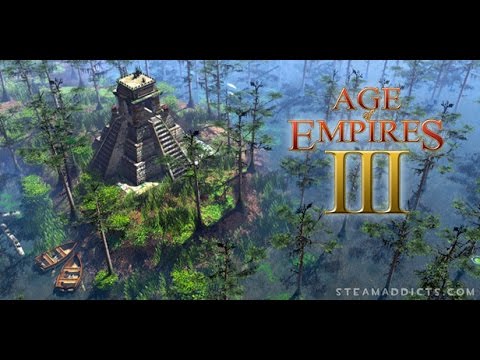 Video: Cum Să Joci Age Of Empires 3