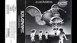 Kilcrops - Despojado de la Luz (Studio Version)