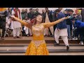 Aayega Maza Ab Barsaat Ka - Mehak Malik Bollywood Dance 2024 Mp3 Song