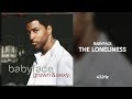 Babyface - The Loneliness (432Hz)