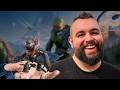 The Precursors and The Flood in Halo