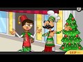 Papa's Bakeria To Go! - Ending Scene + Papa Louie Unlocked