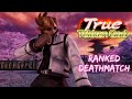 Lars ranked  true tekken god deathmatch vs erniebowls law