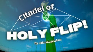 JToH XL Project - Citadel of Holy Flip
