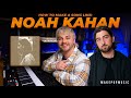 How to make a song like noah kahan stick season dial drunk forever northern attitude