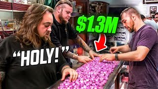 3 MINUTES AGO! Chumlee Made the Biggest DEAL Of All Time
