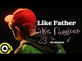 【ROCK TEASER】MC HotDog 熱狗《Like Father Like Daughter》2024.1.4 MV首播