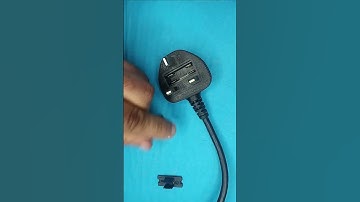 malfunction a Fuse? This is a temporary solution, but it may pose a risk to the device