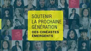 Téléfilm Canada - Partenaire de choix