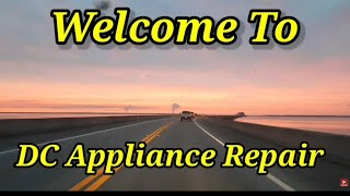Live Appliance Repair Q &amp; A. This Sunday!