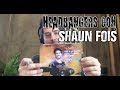 Headbangers Con VIP Shaun Foist Panel 2020