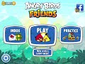 Angry birds friends theme song