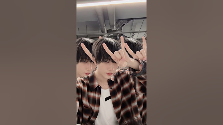 지성 삼쌍둥