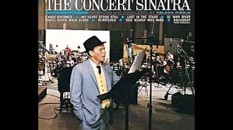 Frank Sinatra - You'll Never Walk Alone Frank Sinatra - You'll Never Walk Alone