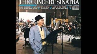 Frank Sinatra - You'll Never Walk Alone chords