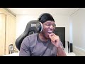 KSI Kick&#39;s a Baby