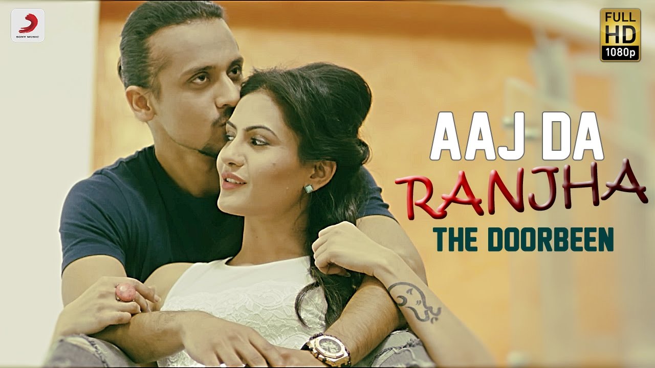 ⁣The Doorbeen - Aaj Da Ranjha | Latest Punjabi Song 2016