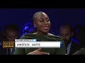 WEF Africa Debate: Africa's Innovators of the year