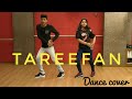 TAREEFAN | Dance cover | Namit Chhajed Choreography | Veere di Wedding | QARAN Ft. BADSHAH