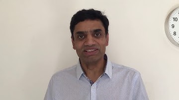 Foreword by Krish Shankar