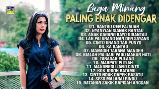 Lagu Minang Paling Enak Didengar 2023 - Lagu Minang Terbaru 2023