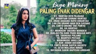 Lagu Minang Paling Enak Didengar 2023 - Lagu Minang Terbaru 2023