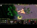 some funny warcraft 3 moments :  quick battle recap