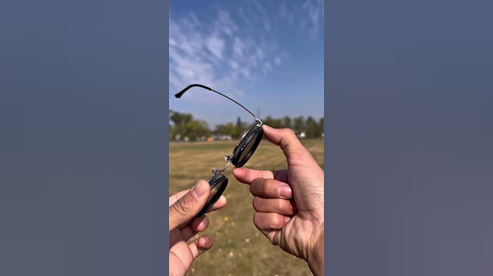 Is that the glasses you want 🥹#aura #usa #europe