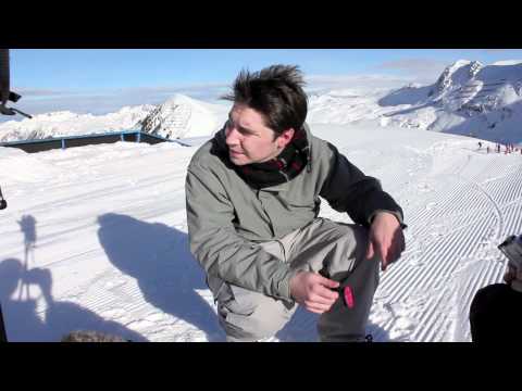 Making Of Pub Coca Tire l'Art Ego