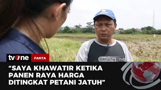 Harga Beras Mahal, Petani Blak-blakan soal Penyebabnya | Fakta tvOne