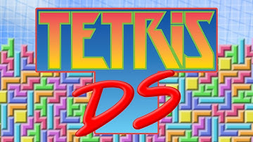 Troika Ska - Tetris DS (THQ) (Unreleased)
