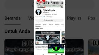 Download Lagu full di yt DJ lxia remix #dj #djremix #remix #djimutaisyah #djlxiaremix MP3 Download Lagu full di yt DJ lxia remix #dj #djremix #remix #djimutaisyah #djlxiaremix MP3