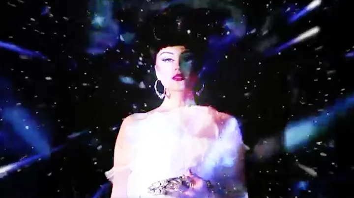 'Only You' (Official Music Video) Viktoria Modesta