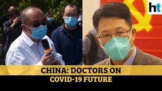 China | 'In future...': Doctors' warning as Covid lockdown lifted in Wuhan