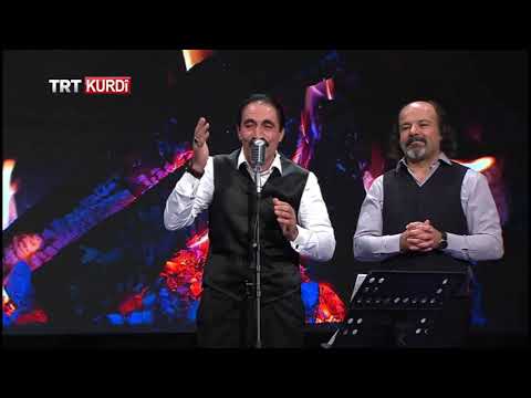 Dengbêj Hekê & Metin Barlık Ay Delal - Befir Barî