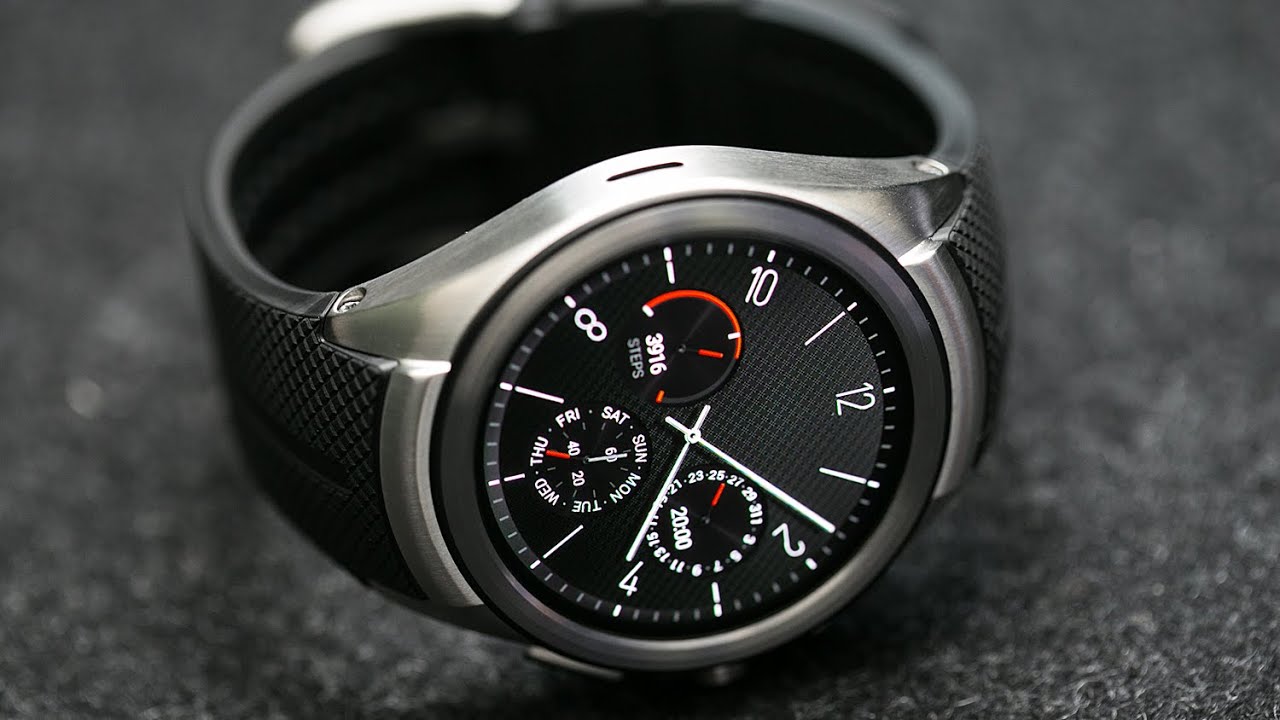 lg g watch urbane second edition