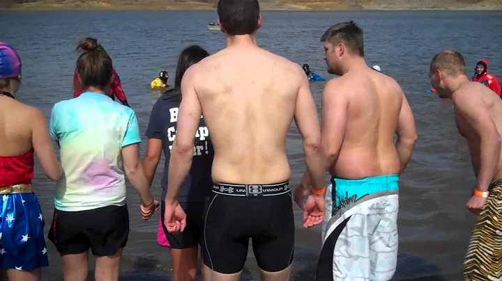 2011 Polar Plunge Team EPIC.mp4
