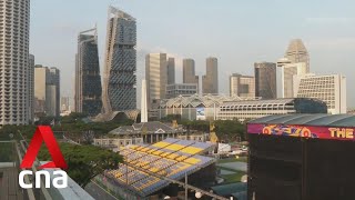 Singapore Grand Prix: VIP guests expected to splurge on novel services, exclusive after-parties