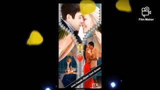 how to set love couple zipper lockscreen in odia screenshot 2