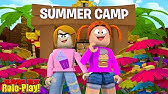 Roblox This Summer Camp Has Some Dark Secrets Youtube - summer camp roleplay roblox