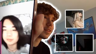 Reacting To Underground Music (R SOUL, Latrell, OPIRE, Love Spells, deadsaturn and more!)