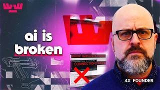 Famous AI Code Generation Is Broken—Here's Why Traditional Agile Failed Profile