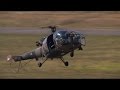Alouette III Military Helicopter South African Air Force