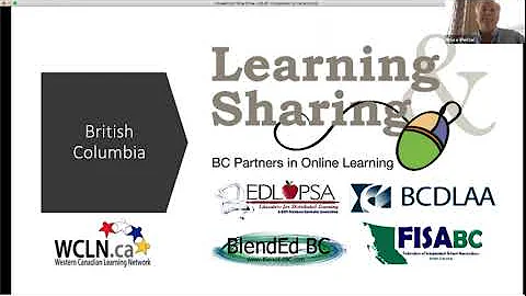 DLAC 2021 - Canadian Consortiums: Compulsion for C...