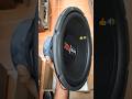 Jbl dj a1300hi speaker sony subwoofer bass testing time carspeakers shorts short.