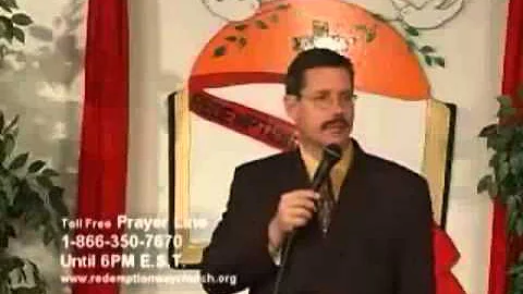 Pastor Jeff Bryant - If Any Will Come After Me Par...
