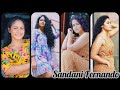 Sandani Fernando | Actress | Model | TV Presenter | SL Videos | 2021