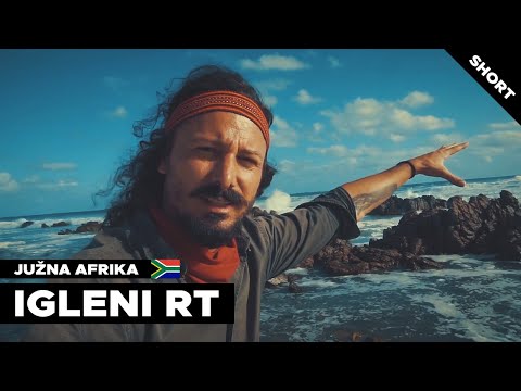 Video: Cape Agulhas, Južna Afrika: Popoln vodnik