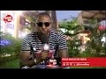 Louny le visage de la relve  interview exclusive guinee buzz